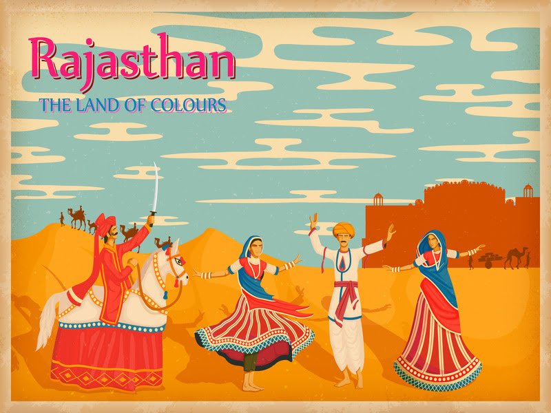 Rajasthan Granite